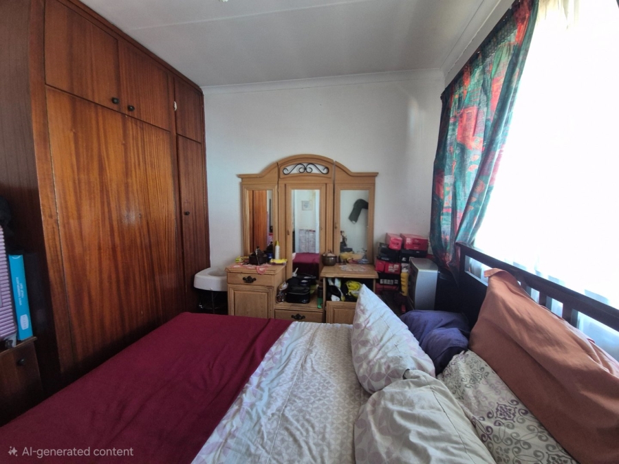 3 Bedroom Property for Sale in Kwadwesi Eastern Cape